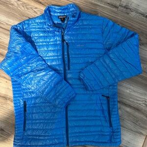 Patagonia Men's Nano Puff Jacket